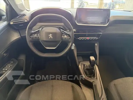 208 1.0 FIREFLY FLEX LIKE MANUAL