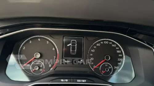 VIRTUS Comfort. 200 TSI 1.0 Flex 12V Aut