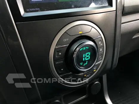 S10 2.4 Ltz 4X2 Cd 8V Flex 4P Manual