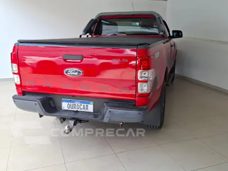 RANGER 2.2 XLS 4X2 CS 16V