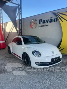 FUSCA 2.0 TSI 16V R-line