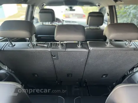 TIGUAN 2.0 350 TSI Allspace R-line 4motion