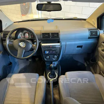 SPACEFOX 1.6 MI Comfortline 8V