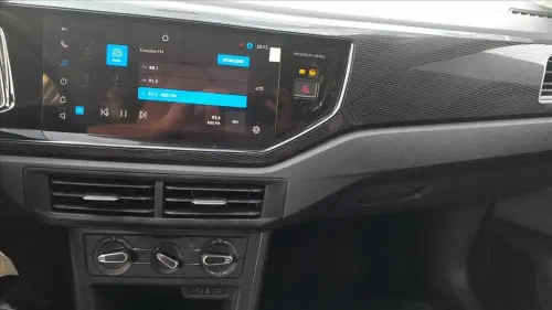 VIRTUS 1.0 170 TSI MANUAL