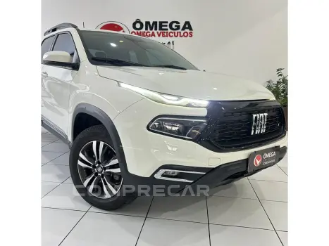 TORO 1.3 TURBO 270 FLEX FREEDOM AT6