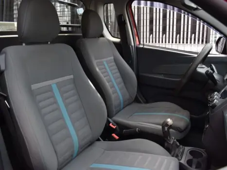 MONTANA - 1.4 MPFI SPORT CS 8V 2P MANUAL