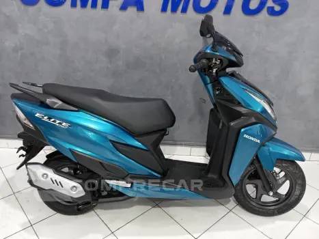 ELITE 125