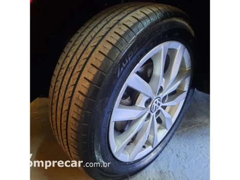 FOX 1.6 MI 8V FLEX 4P MANUAL
