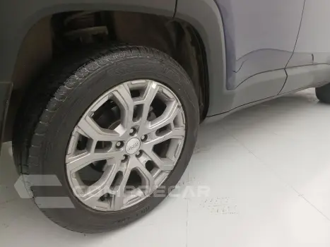 RENEGADE 1.3 T270 TURBO FLEX LONGITUDE AT6