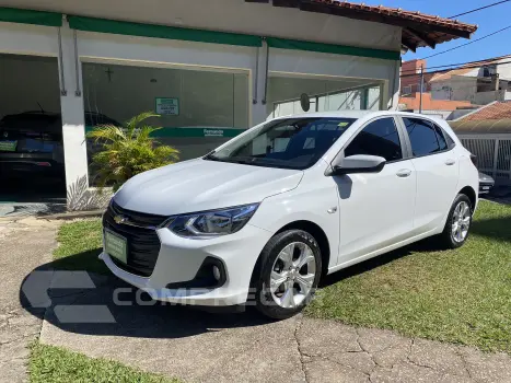 ONIX 1.0 Turbo LTZ