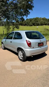 CELTA 1.0 MPFI Spirit 8V