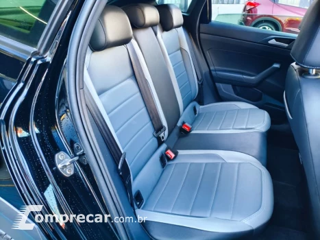 Nivus Highline 1.0 200 TSI Flex Aut.