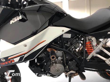 SUPERMOTO 990 T