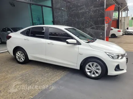 ONIX 1.0 Turbo Plus LTZ