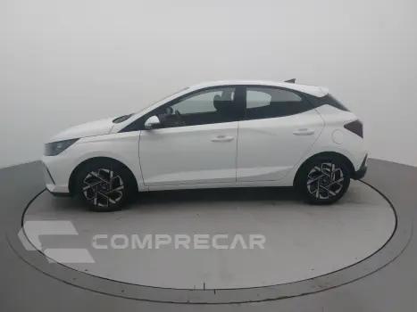 HB20 1.0 TGDI FLEX COMFORT PLUS AUTOMÁTICO