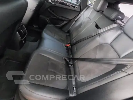 MACAN - 2.0 16V 4P AUTOMÁTICO
