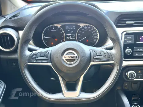 VERSA 1.6 16V FLEX SENSE XTRONIC