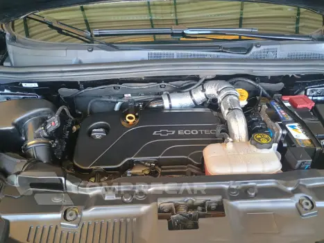 TRACKER 1.4 16V Turbo LT