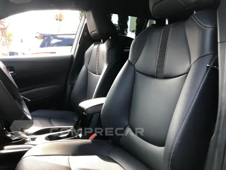 Corolla Cross 2.0 Vvt-Ie Flex Xre Direct Shift