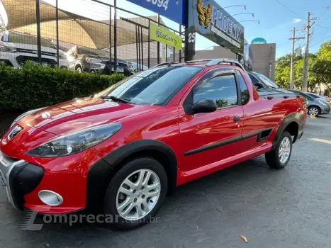 HOGGAR 1.6 Escapade 16V