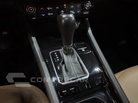 COMPASS 1.3 T270 TURBO FLEX S AT6
