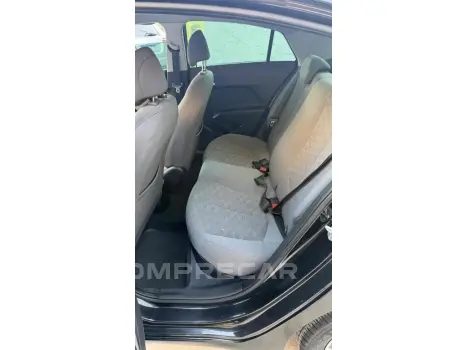 HB20S 1.6 COMFORT PLUS 16V FLEX 4P AUTOMÁTICO