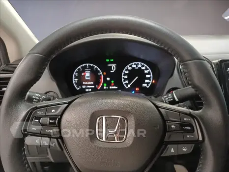 CITY 1.5 i-VTEC FLEX TOURING CVT