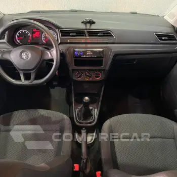 VOYAGE 1.6 MSI Flex 8V 4p