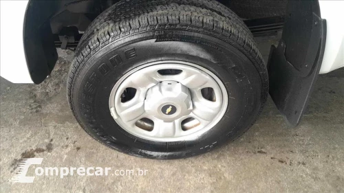 S10 2.8 16V TURBO DIESEL LS CS 4X4 MANUAL