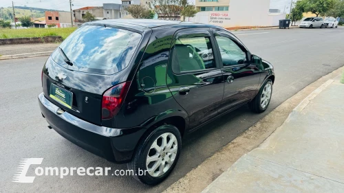 CELTA 1.0 MPFI LT 8V