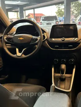 ONIX 1.0 Turbo Plus LT