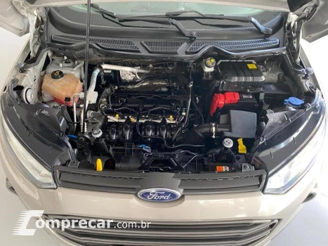 ECOSPORT FSL AT1.6B