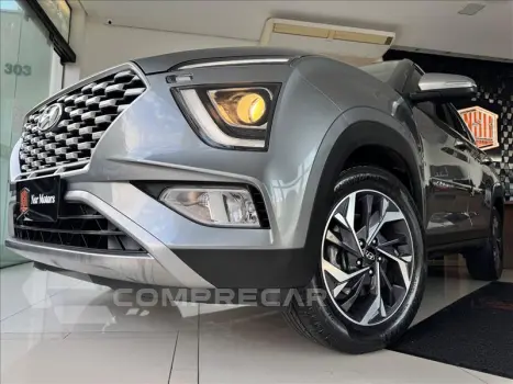 CRETA 1.0 Tgdi Limited Safety