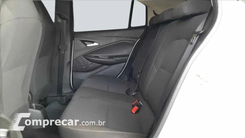ONIX 1.0 TURBO FLEX LT MANUAL
