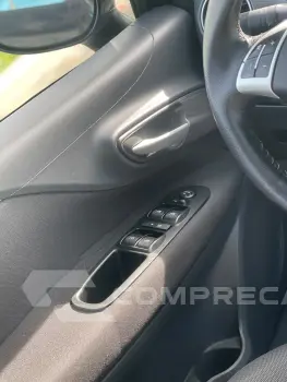 PUNTO 1.6 Essence 16V