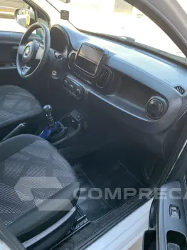 MOBI 1.0 8V EVO Like.