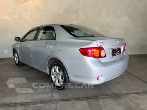 COROLLA  XEI 1.8 FLEX