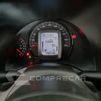 STRADA 1.4 Fire Endurance CD