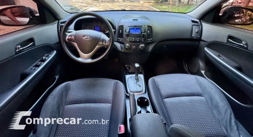 I30 2.0 MPI 16V