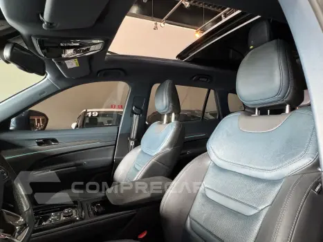 TERRITORY 1.5 ECOBOOST GTDI GASOLINA TITANIUM AUTOMÁTICO