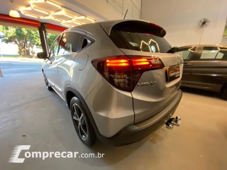 HR-V 1.8 16V LX