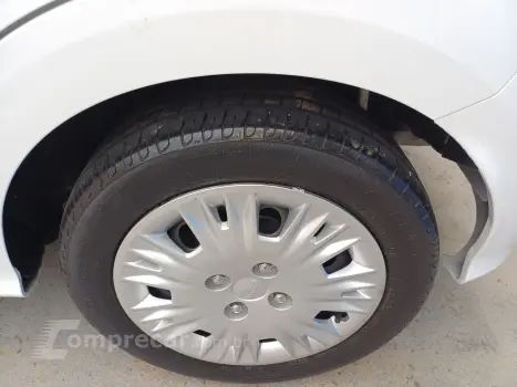 Ka Hatch 1.0 12V 4P TI-VCT SE PLUS FLEX