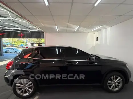 GLA 200 Advance 1.6/1.6 TB 16V Flex Aut.