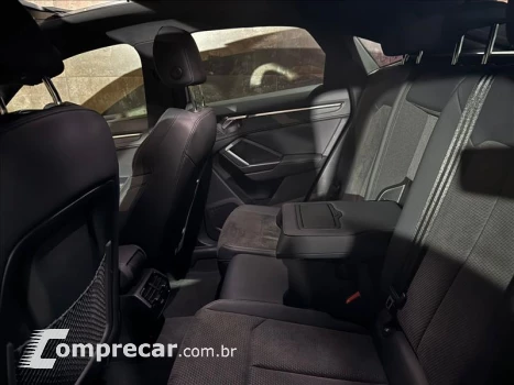 Q3 2.0 40 TFSI Sportback Performance Quattro