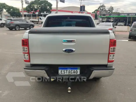 RANGER 3.2 Limited 4X4 CD 20V