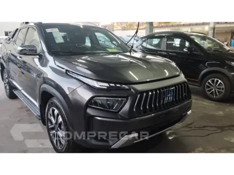 Fiat TORO 2.2 TURBO DIESEL RANCH 4WD AT9 4 portas
