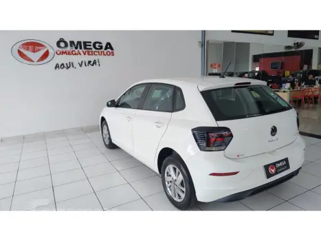 POLO 1.0 170 TSI MANUAL