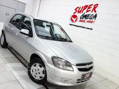 CELTA - 1.0 MPFI LT 8V 4P MANUAL