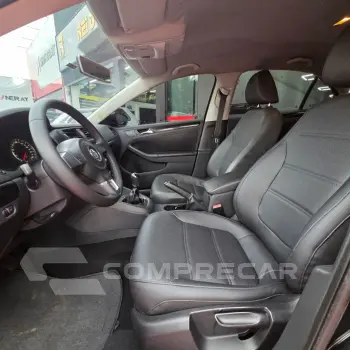 JETTA Comfortline  2.0 T.Flex 8V 4p Mec.