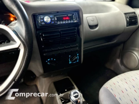 GOL 1.0 MI 16V G.III